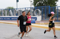 Carrera 5K y 10K Chapingo 2024