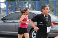 Carrera 5K y 10K Chapingo 2024