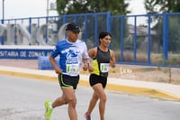 Carrera 5K y 10K Chapingo 2024