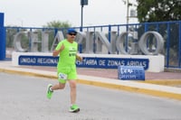 Carrera 5K y 10K Chapingo 2024