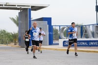 Carrera 5K y 10K Chapingo 2024