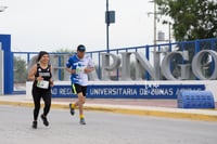 Carrera 5K y 10K Chapingo 2024