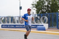 Carrera 5K y 10K Chapingo 2024