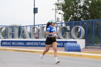 Carrera 5K y 10K Chapingo 2024