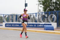 Carrera 5K y 10K Chapingo 2024