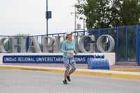 Carrera 5K y 10K Chapingo 2024