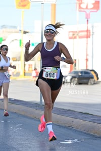 Hilda Gallegos