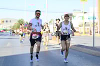 ABA tri team