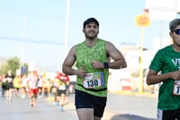 Carrera 5K y 10K SURMAN edición 2024