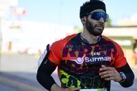 Carrera 5K y 10K SURMAN edición 2024