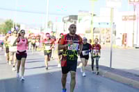 Carrera 5K y 10K SURMAN edición 2024