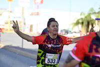 Carrera 5K y 10K SURMAN edición 2024