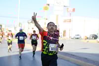 Carrera 5K y 10K SURMAN edición 2024
