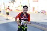Carrera 5K y 10K SURMAN edición 2024