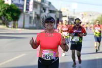 Carrera 5K y 10K SURMAN edición 2024