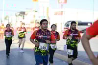 Carrera 5K y 10K SURMAN edición 2024
