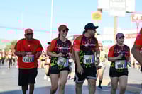 Carrera 5K y 10K SURMAN edición 2024