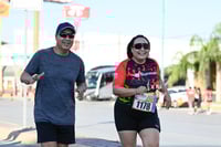 Carrera 5K y 10K SURMAN edición 2024