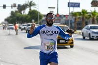 Carrera 5K y 10K SURMAN edición 2024