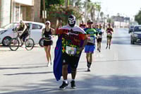 Carrera 5K y 10K SURMAN edición 2024