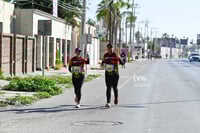 Carrera 5K y 10K SURMAN edición 2024