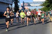 Carrera 5K y 10K SURMAN edición 2024