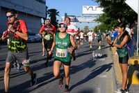 Carrera 5K y 10K SURMAN edición 2024