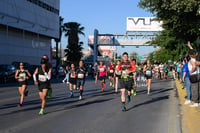 Carrera 5K y 10K SURMAN edición 2024