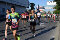 Carrera 5K y 10K SURMAN edición 2024