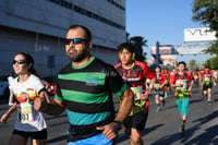 Carrera 5K y 10K SURMAN edición 2024