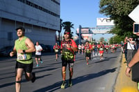 Carrera 5K y 10K SURMAN edición 2024