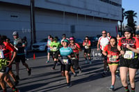 Carrera 5K y 10K SURMAN edición 2024