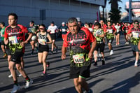 Carrera 5K y 10K SURMAN edición 2024