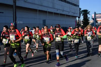 Carrera 5K y 10K SURMAN edición 2024