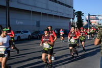 Carrera 5K y 10K SURMAN edición 2024