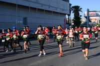 Carrera 5K y 10K SURMAN edición 2024