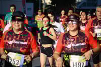 Carrera 5K y 10K SURMAN edición 2024