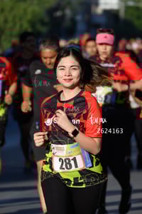 Carrera 5K y 10K SURMAN edición 2024