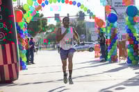 Carrera 5K y 10K SURMAN edición 2024