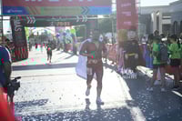 Carrera 5K y 10K SURMAN edición 2024