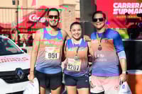 Israel González, Criz Requejo, Meraki