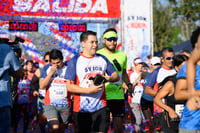 Carrera Chilchota 5 y 10K 2024