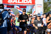 Carrera Chilchota 5 y 10K 2024