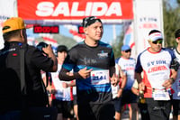 Carrera Chilchota 5 y 10K 2024