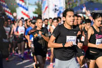 Carrera Chilchota 5 y 10K 2024