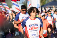 Carrera Chilchota 5 y 10K 2024