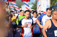 Carrera Chilchota 5 y 10K 2024