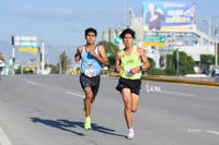 Carrera Chilchota 5 y 10K 2024