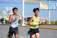 Carrera Chilchota 5 y 10K 2024