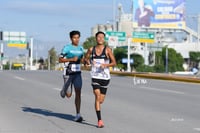 Carrera Chilchota 5 y 10K 2024